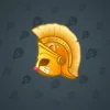 Heroic Helmet #1825