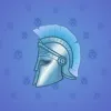 Heroic Helmet #1826