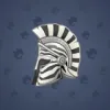 Heroic Helmet #1827