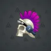 Heroic Helmet #1830