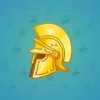 Heroic Helmet #1831