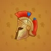 Heroic Helmet #1832