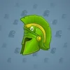Heroic Helmet #1836
