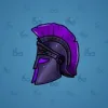 Heroic Helmet #1837