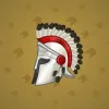 Heroic Helmet #1838