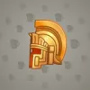 Heroic Helmet #1839