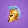 Heroic Helmet #1842