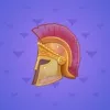 Heroic Helmet #1843