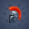 Heroic Helmet #1844