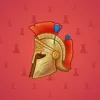 Heroic Helmet #1848