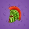 Heroic Helmet #185