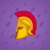 Heroic Helmet #1851