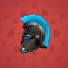 Heroic Helmet #1852