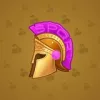 Heroic Helmet #1857