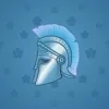 Heroic Helmet #1859