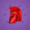Heroic Helmet #1862