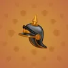 Heroic Helmet #1865
