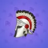 Heroic Helmet #1866