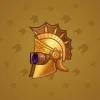 Heroic Helmet #1867