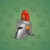 Heroic Helmet #1868