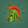 Heroic Helmet #1871