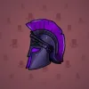 Heroic Helmet #1873