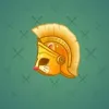 Heroic Helmet #1876