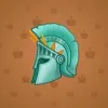 Heroic Helmet #1879