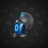 Heroic Helmet #1881