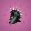 Heroic Helmet #1885
