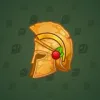 Heroic Helmet #1886