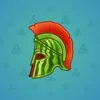 Heroic Helmet #1887