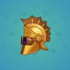 Heroic Helmet #1888