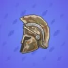 Heroic Helmet #1891