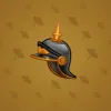 Heroic Helmet #1892