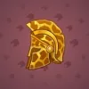 Heroic Helmet #1895