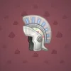 Heroic Helmet #1897