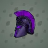 Heroic Helmet #1898