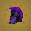 Heroic Helmet #19