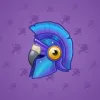 Heroic Helmet #1900