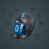 Heroic Helmet #1904