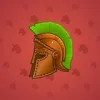 Heroic Helmet #1907