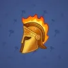 Heroic Helmet #1908