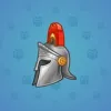 Heroic Helmet #1910