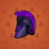 Heroic Helmet #1915