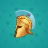 Heroic Helmet #1919