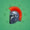 Heroic Helmet #1920