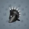 Heroic Helmet #1922