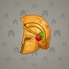 Heroic Helmet #1923