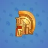 Heroic Helmet #1927